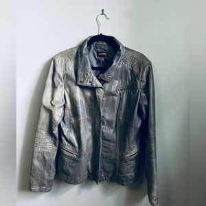 DANIER - Leather Jacket
